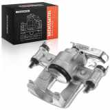 Frankberg 1x Bremssattel Hinterachse Links für Nissan NV400 Opel Movano B Renault Master III