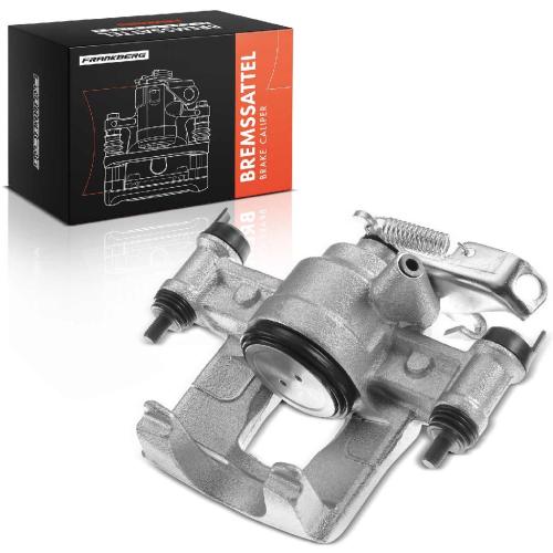 Frankberg 1x Bremssattel Hinterachse Links für Nissan NV400 Opel Movano B Renault Master III Bild Frankberg 1x Bremssattel Hinterachse Links für Nissan NV400 Opel Movano B Renault Master III