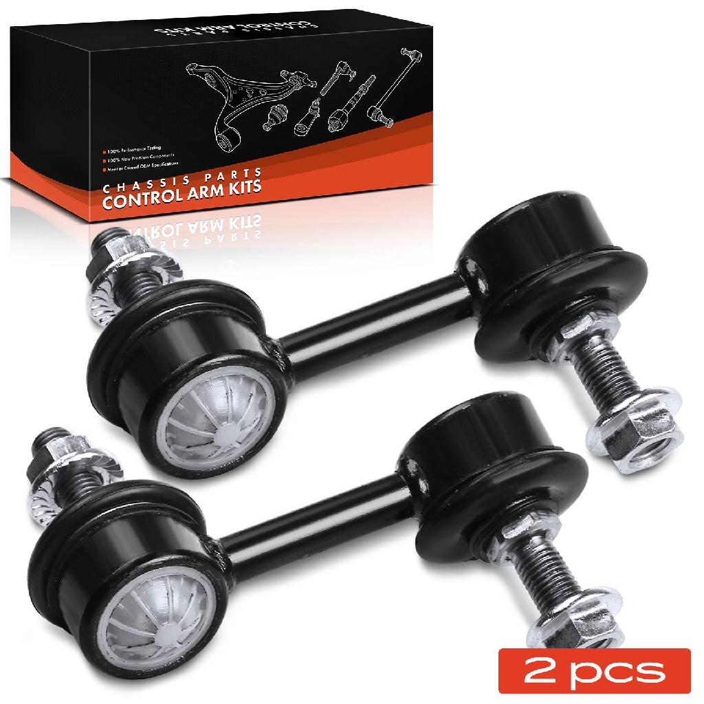 Frankberg 2x Koppelstange Hinterachse für Lexus LS F3 4.3L 2000-2006