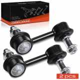 Frankberg 2x Koppelstange Hinterachse für Lexus LS F3 4.3L 2000-2006