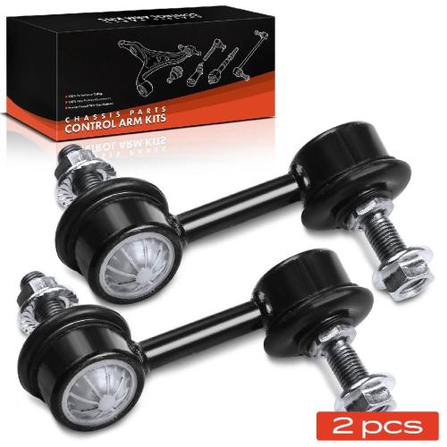 Frankberg 2x Koppelstange Hinterachse für Lexus LS F3 4.3L 2000-2006 Bild Frankberg 2x Koppelstange Hinterachse für Lexus LS F3 4.3L 2000-2006