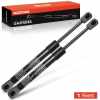 Frankberg 2x Gasfeder Dämpfer Heckklappe VW Bora 1J2 Passat 3B3 Limousine 1998-2013 Bild Frankberg 2x Gasfeder Dämpfer Heckklappe VW Bora 1J2 Passat 3B3 Limousine 1998-2013
