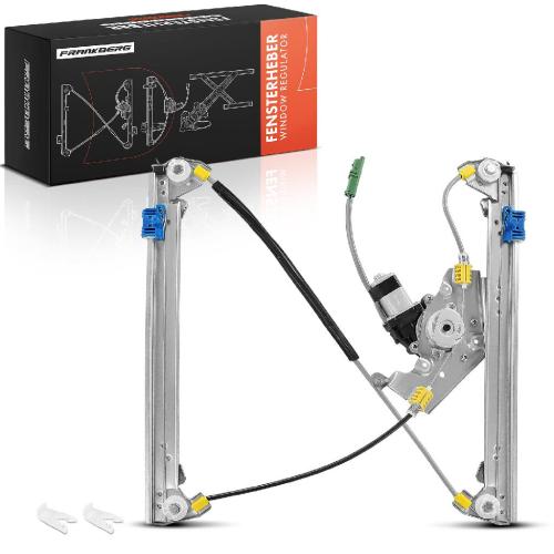 1x Fensterheber Vorne Links für Citroën C4 Cactus 0B ab 2014 Bild 1x Fensterheber Vorne Links für Citroën C4 Cactus 0B ab 2014