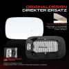 1x Spiegelglas Außenspiegel rechts für Volvo C70 II Cabriolet 542 2006-2013 Bild 1x Spiegelglas Außenspiegel rechts für Volvo C70 II Cabriolet 542 2006-2013