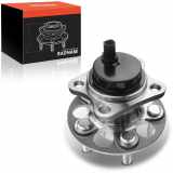 1x Radnabe Radlagersatz Hinterachse beidseitig für Toyota Urban Cruiser 1.3L 1.4L 2009-2016