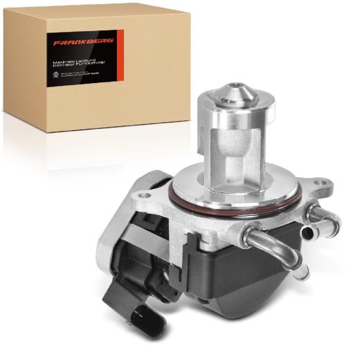 1x AGR-Ventil Abgasrückführungsventil für Mercedes-Benz A-Klasse W169 B-Klasse W245 2.0L 2004-2008 Bild 1x AGR-Ventil Abgasrückführungsventil für Mercedes-Benz A-Klasse W169 B-Klasse W245 2.0L 2004-2008