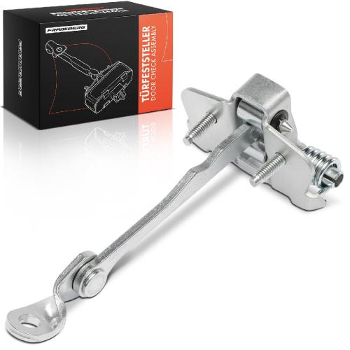 1x Türfeststeller Türfangband Türstopper Vorne für Dacia Duster Kasten Logan Express Bild 1x Türfeststeller Türfangband Türstopper Vorne für Dacia Duster Kasten Logan Express