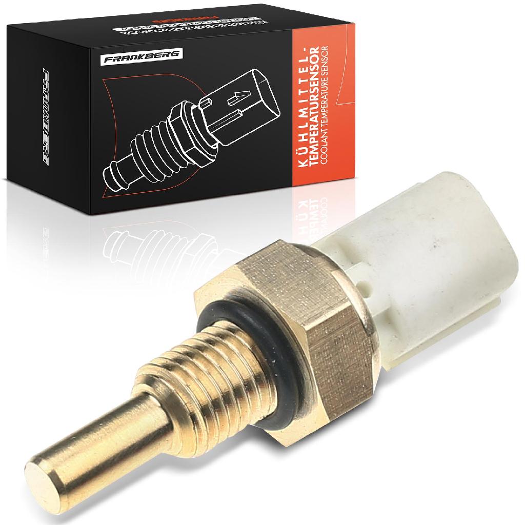 1x Sensor Kühlmitteltemperatur Temperatursensor für Honda Civic IX VIII CR-V III IV