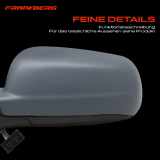 1x Außenspiegel Links für VW Passat Variant 3B2 3B5 1996-1997