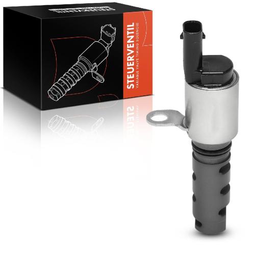 1x Steuerventil Nockenwellenverstellung für VW Golf VI Cabriolet Polo Van Passat Variant Bild 1x Steuerventil Nockenwellenverstellung für VW Golf VI Cabriolet Polo Van Passat Variant