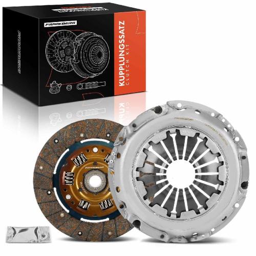 1x Kupplungssatz für Dacia Logan II Renault Grand Scénic Kangoo Be Bop Express Kangoo/Grand Laguna Bild 1x Kupplungssatz für Dacia Logan II Renault Grand Scénic Kangoo Be Bop Express Kangoo/Grand Laguna