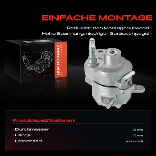 1x Schwingungsdämpfer für VW Mercedes-Benz W202 W203 W124 SLK Bild 1x Schwingungsdämpfer für VW Mercedes-Benz W202 W203 W124 SLK