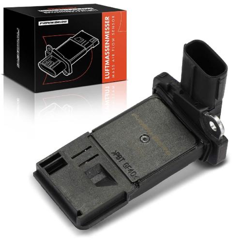 1x Luftmassenmesser für Subaru Forester SG SH Impreza G3 GH GR Impreza Station Wagon GG Impreza Stufenheck GD Bild 1x Luftmassenmesser für Subaru Forester SG SH Impreza G3 GH GR Impreza Station Wagon GG Impreza Stufenheck GD