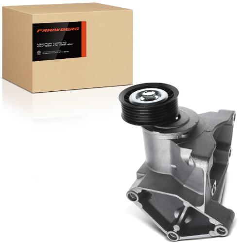 1x Spannrolle Riemenspanner für Ford Focus DAW DFW DNW 1.4L 1.6L Bild 1x Spannrolle Riemenspanner für Ford Focus DAW DFW DNW 1.4L 1.6L