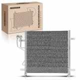 1x Kondensator Klimaanlage für Jeep Cherokee KJ KK Grand Cherokee II WG 2001-2013