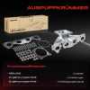 1x Abgaskrümmer Auspuff Krümmer für Citroën Berlingo C2 C3 Peugeot 206 207 307 1.4L 1.6L Bild 1x Abgaskrümmer Auspuff Krümmer für Citroën Berlingo C2 C3 Peugeot 206 207 307 1.4L 1.6L