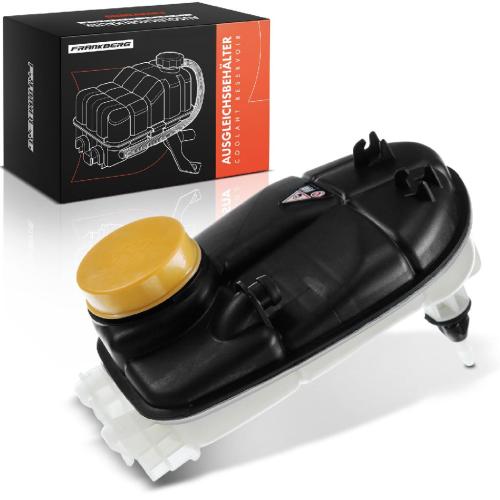 1x Ausgleichsbehälter Kühlmittelbehälter für Mercedes Benz W176 W264 C117 X117 X156 Bild 1x Ausgleichsbehälter Kühlmittelbehälter für Mercedes Benz W176 W264 C117 X117 X156