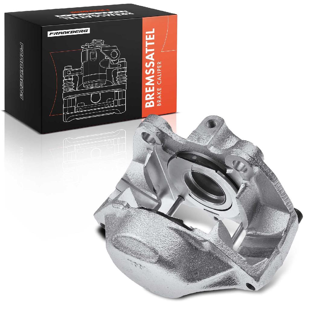 1x Bremssattel Vorderachse Links für Mercedes-Benz SL R107 SL Coupe C107 1972-1985