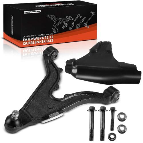 1x Querlenker Vorderachse für Volvo 850 854 850 Kombi 855 S70 874 V70 I 875 876 2.0L 2.3L 2.4L 1991-2000 Bild 1x Querlenker Vorderachse für Volvo 850 854 850 Kombi 855 S70 874 V70 I 875 876 2.0L 2.3L 2.4L 1991-2000