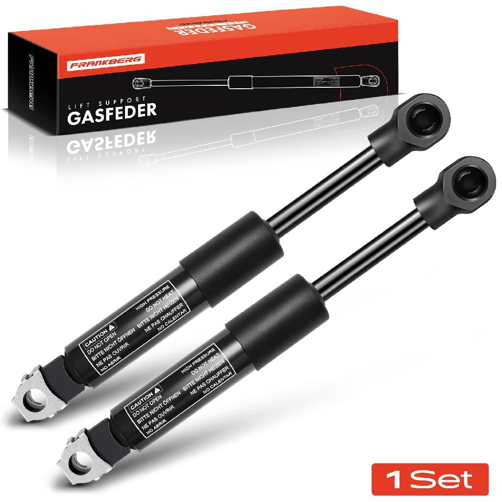 2x Gasfeder Dämpfer Heckklappe Mercedes-Benz SL R129 Cabriolet 1989-2001