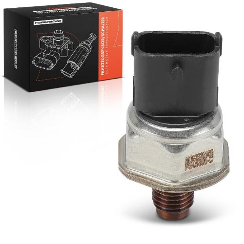 1x Sensor Kraftstoffdruck Drucksensor für Opel Astra J P10 Corsa D Meriva B Mokka Bild 1x Sensor Kraftstoffdruck Drucksensor für Opel Astra J P10 Corsa D Meriva B Mokka