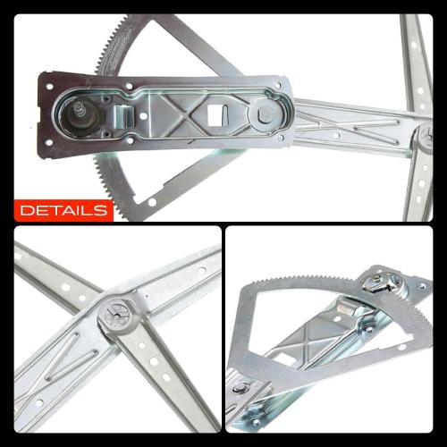 1x Fensterheber Vorne Links für Opel Combo Corsa B 1993-2001 Bild 1x Fensterheber Vorne Links für Opel Combo Corsa B 1993-2001