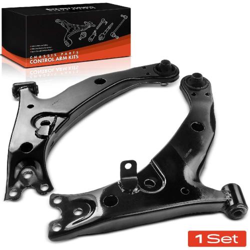 Frankberg 1x Querlenker Vorderachse für Toyota Corolla Compact Liftback Station Wagon 1995-2002 Bild Frankberg 1x Querlenker Vorderachse für Toyota Corolla Compact Liftback Station Wagon 1995-2002