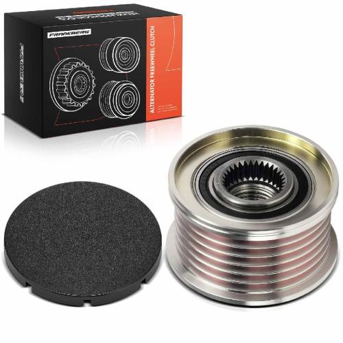 1x Generatorfreilauf Lichtmaschine für Mercedes-Benz W203 W204 S203 W211 S211 CL203 Bild 1x Generatorfreilauf Lichtmaschine für Mercedes-Benz W203 W204 S203 W211 S211 CL203
