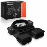 1x Sensor Drosselklappenstellung für Nissan Almera II N16 Primera P11 WP11