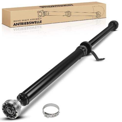 Frankberg 1x Kardanwelle Gelenkwelle Hinterachse für Audi A6 Allroad Avant A7 Sportback 2.0L 2.8L 3.0L 4.0L 2010-2018 Bild Frankberg 1x Kardanwelle Gelenkwelle Hinterachse für Audi A6 Allroad Avant A7 Sportback 2.0L 2.8L 3.0L 4.0L 2010-2018