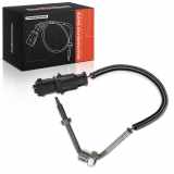 1x Abgastemperatursensor für Opel Agila (B) Suzuki Splash Swift 1.3L