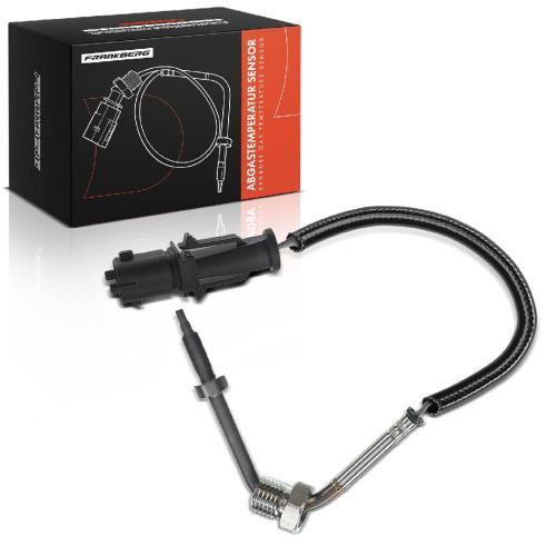 1x Abgastemperatursensor für Opel Agila (B) Suzuki Splash Swift 1.3L Bild 1x Abgastemperatursensor für Opel Agila (B) Suzuki Splash Swift 1.3L