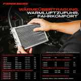 1x Wärmetauscher Innenraumheizung für Mitsubishi Lancer Ford Nissan Proton Persona