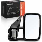 Frankberg 1x Außenspiegel Rechts für VW LT 28-35 II 2DB 2DE 2DK 2D 2.3L 2.5L 2.8L 1996-2006