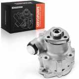 1x Servopumpe hydraulisch für Audi A8 4H2 4H8 4HC 4HL W12 6.3L 2011-2018