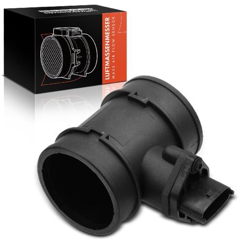 1x Luftmassenmesser für Hyundai H-1 A1 H-1/Starex Santa Fé I SM KIA Sorento I JC 2.4L 1997-2009 Bild 1x Luftmassenmesser für Hyundai H-1 A1 H-1/Starex Santa Fé I SM KIA Sorento I JC 2.4L 1997-2009