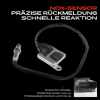1x Nox Sensor Nitrogen Oxide Lamdasonde nach Rußpartikelfilter für BMW E90 E91 E92 E93 E60 E61 E63 Bild 1x Nox Sensor Nitrogen Oxide Lamdasonde nach Rußpartikelfilter für BMW E90 E91 E92 E93 E60 E61 E63