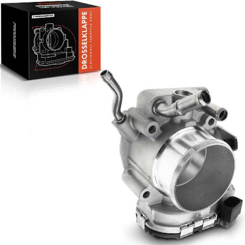 Frankberg 1x Drosselklappe Drosselklappenstutzen für Hyundai i30 Kombi GD Veloster FS 1.6L Bild Frankberg 1x Drosselklappe Drosselklappenstutzen für Hyundai i30 Kombi GD Veloster FS 1.6L