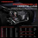 1x Spannrolle Riemenspanner für Renault Safrane Ford Mondeo Volvo 850