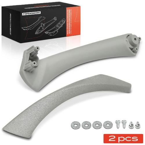 2x Türgriff Innenausstattung Links für BMW 3er E90 Touring E91 Bild 2x Türgriff Innenausstattung Links für BMW 3er E90 Touring E91