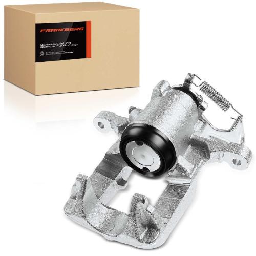 1x Bremssattel Hinterachse Rechts für Opel Astra J Caravan GTC Zafira Tourer C Van Vauxhall MK III Bild 1x Bremssattel Hinterachse Rechts für Opel Astra J Caravan GTC Zafira Tourer C Van Vauxhall MK III