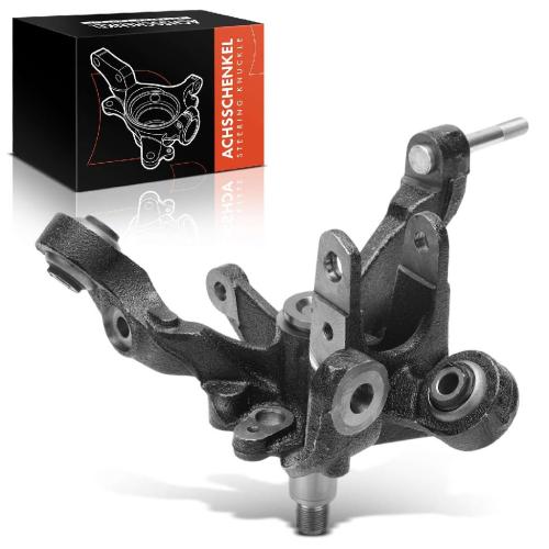 1x Achsschenkel Radaufhängung Hinterachse Links für Honda Accord VII Tourer 2003-2007 Bild 1x Achsschenkel Radaufhängung Hinterachse Links für Honda Accord VII Tourer 2003-2007