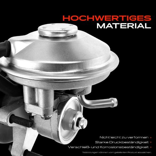 1x Unterdruckpumpe für Citroën C3 II Peugeot 308 SW I 4E 4H Ford S-Max Bild 1x Unterdruckpumpe für Citroën C3 II Peugeot 308 SW I 4E 4H Ford S-Max