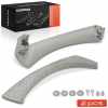 2x Türgriff Innenausstattung Links für BMW 3er E90 Touring E91 Bild 2x Türgriff Innenausstattung Links für BMW 3er E90 Touring E91