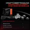 1x Keilrippenriemensatz Wasserpumpe für Mercedes-Benz W203 W204 S203 C209 W211 Bild 1x Keilrippenriemensatz Wasserpumpe für Mercedes-Benz W203 W204 S203 C209 W211