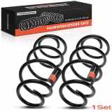 2x Fahrwerksfeder Vorderachse für Land Rover Range Rover Evoque L538 2.0L 2.2L 2011-2021