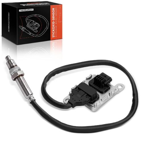 1x Nox Sensor Nitrogen Oxide Lamdasonde Katalysator für Mercedes-Benz C-Klasse M-Klasse R-Klasse GLE Bild 1x Nox Sensor Nitrogen Oxide Lamdasonde Katalysator für Mercedes-Benz C-Klasse M-Klasse R-Klasse GLE