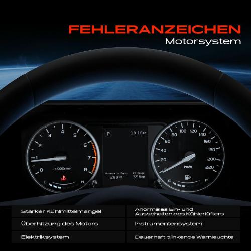 1x Kühlmittelstandssensor für Citroën Berlingo C3 C4 Xsara Peugeot 306 405 I II 607 Bild 1x Kühlmittelstandssensor für Citroën Berlingo C3 C4 Xsara Peugeot 306 405 I II 607