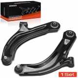 Frankberg 1x Querlenker Vorderachse für Nissan Micra C III Note 1.4L 1.6L 1.0L 1.2L 1.5L 2003-2012
