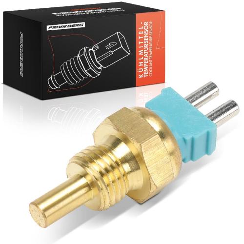 1x Sensor Kühlmitteltemperatur für Mercedes-Benz 124 W202 S202 W124 W210 W140 R129 Bild 1x Sensor Kühlmitteltemperatur für Mercedes-Benz 124 W202 S202 W124 W210 W140 R129